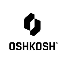 Oshkosh Corp Logo