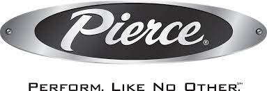 Pierce Manufacturing Logo