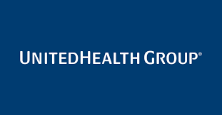 United Health Group Logo
