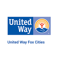 United Way Fox Cities Logo