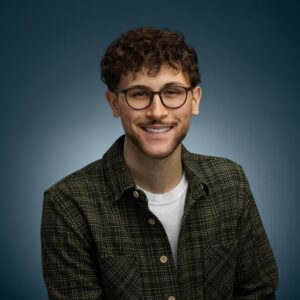 Ben Sprangers