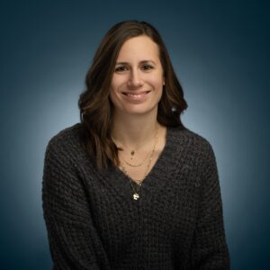 Emily Wichman